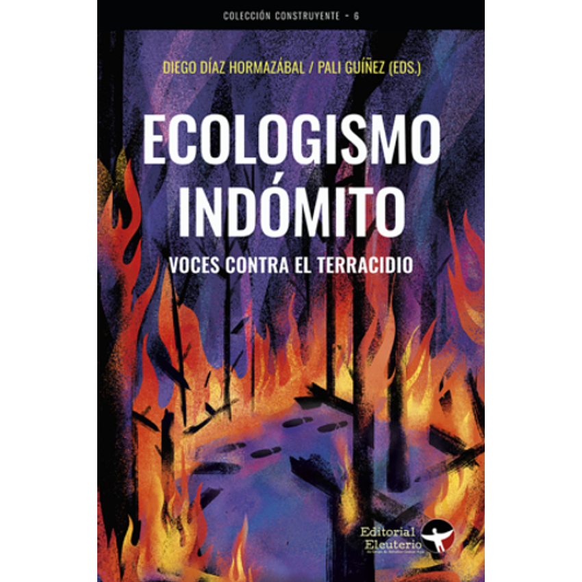 Ecologismo Indomito 1