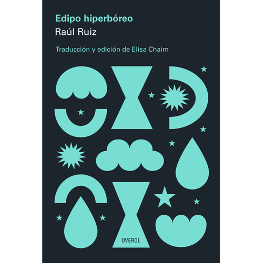 Edipo Hiperboreo 1