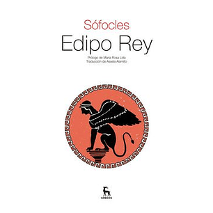 Edipo Rey