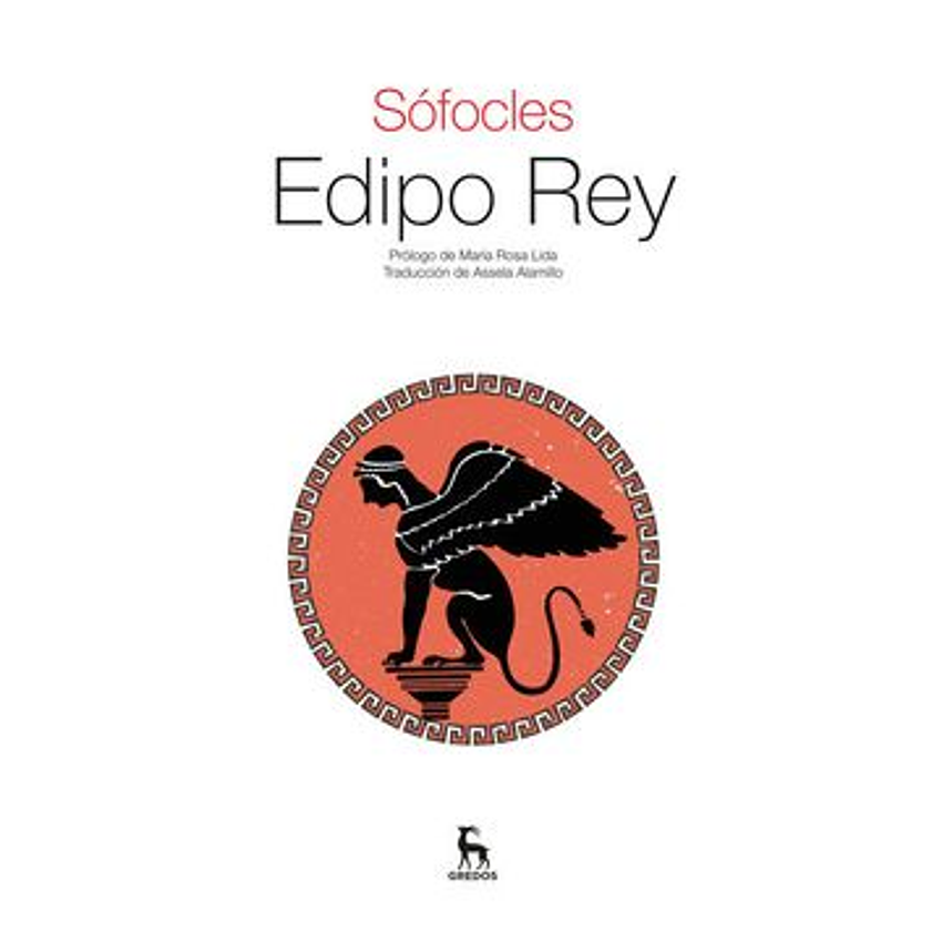 Edipo Rey 1