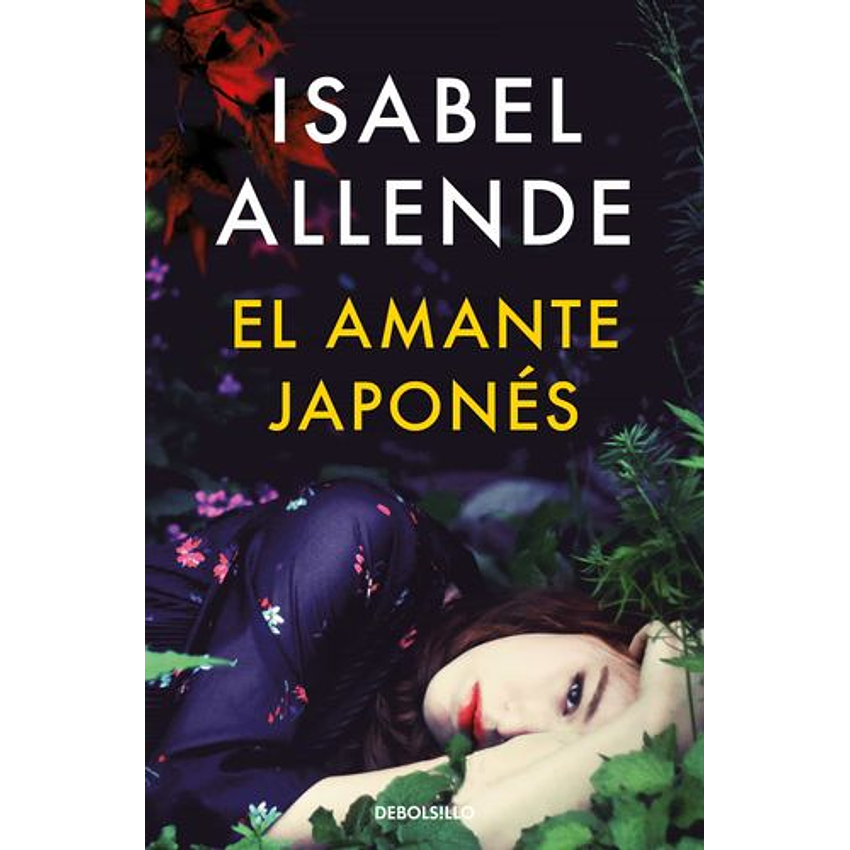 El Amante Japones 1