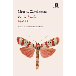 El Ala Derecha (El Cegador 3)