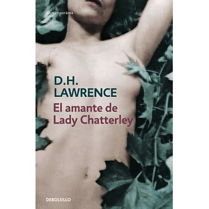 El Amante De Lady Chatterley (Debolsillo)