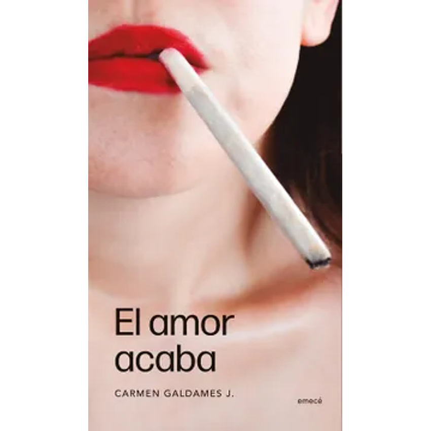 El Amor Acaba 1