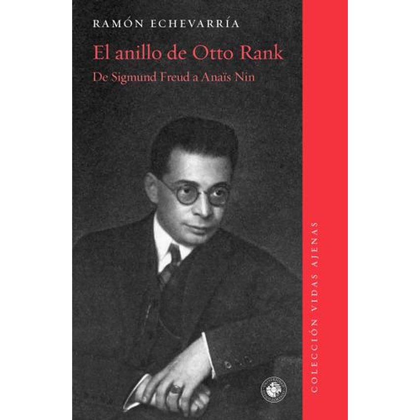 El Anillo De Otto Rank 1