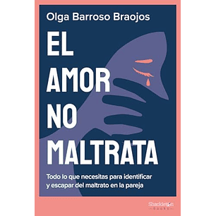 El Amor No Maltrata