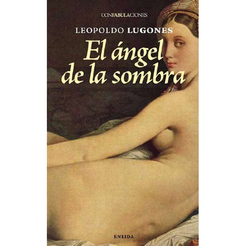 El Angel De La Sombra 1
