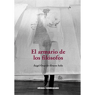 El Armario De Los Filosofos