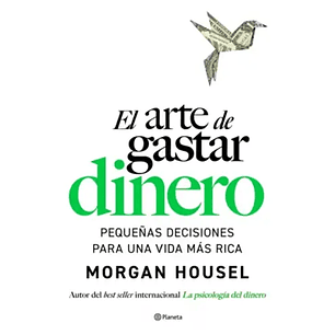 El Arte De Gastar Dinero