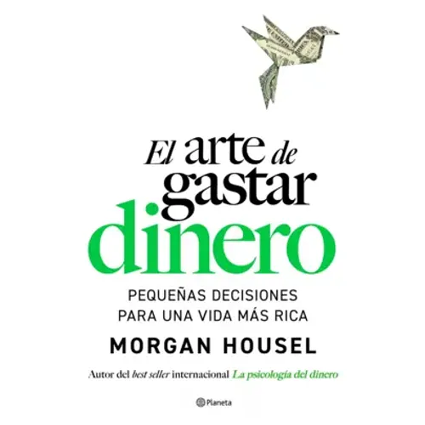 El Arte De Gastar Dinero 1