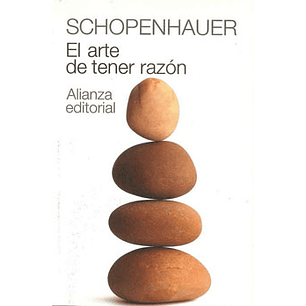 El Arte De Tener Razon