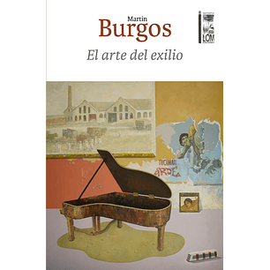 El Arte Del Exilio