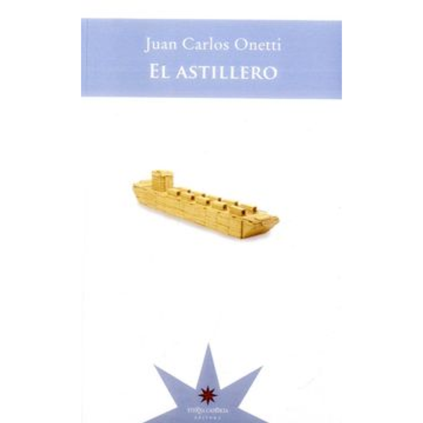 El Astillero 1