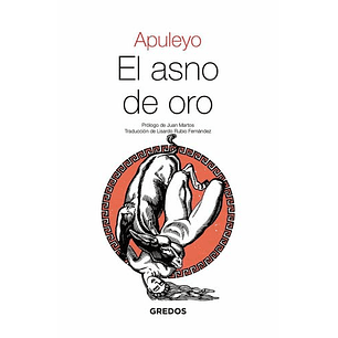 El Asno De Oro (Ed 2023)