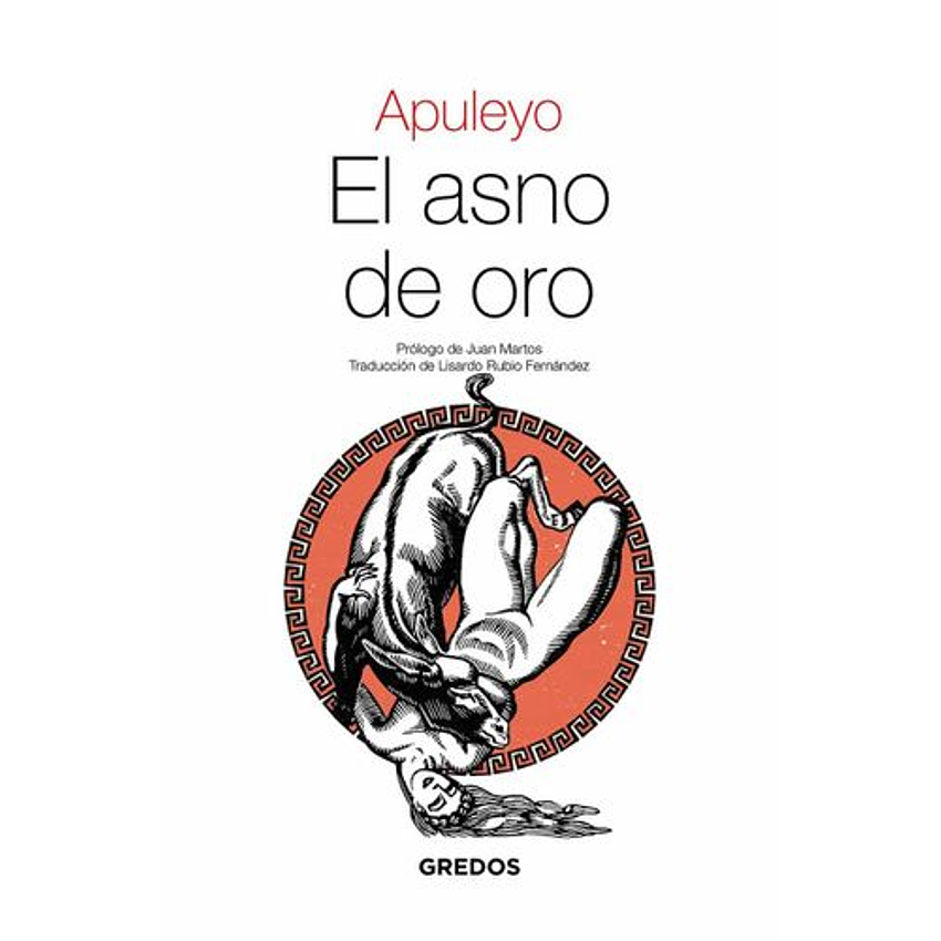 El Asno De Oro (Ed 2023) 1