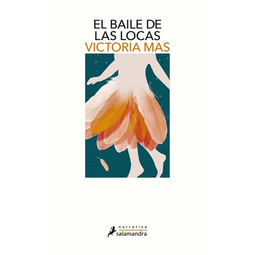 El Baile De Las Locas 1