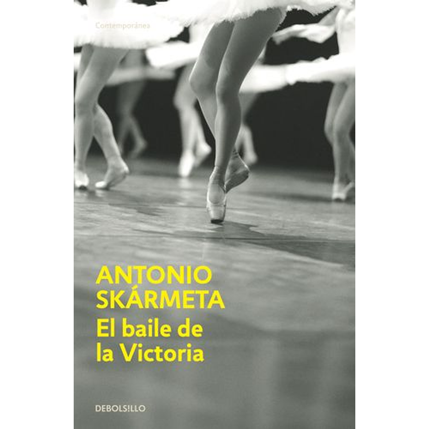 El Baile De La Victoria 1