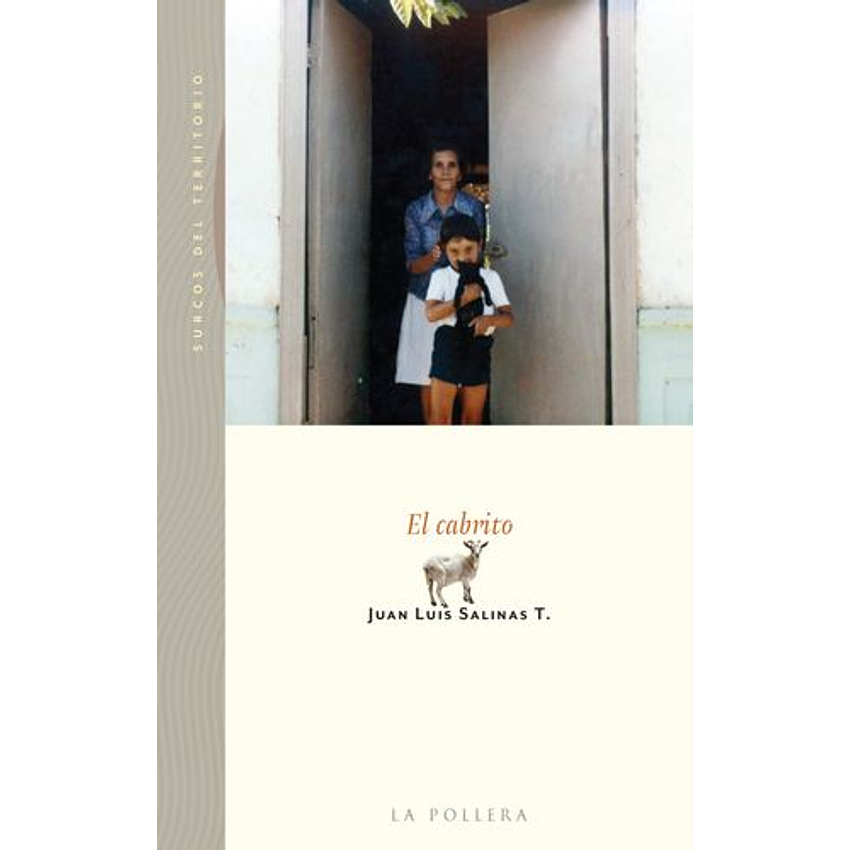 El Cabrito 1