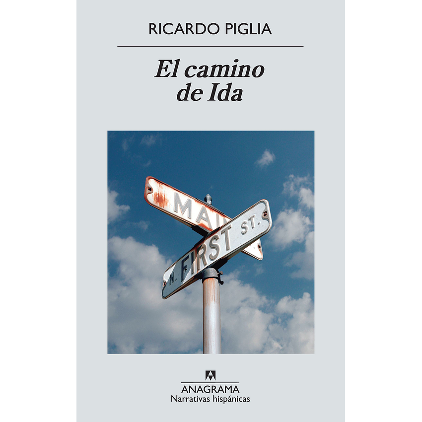 El Camino De Ida 1