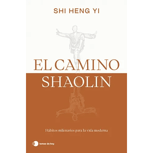 El Camino Shaolin