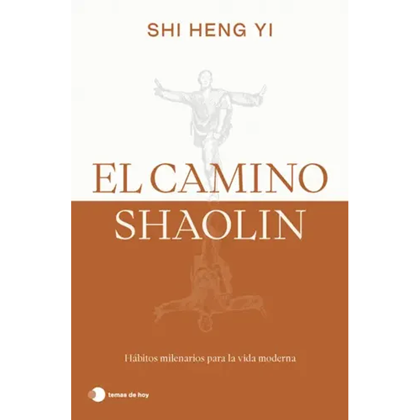 El Camino Shaolin 1