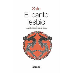 El Canto Lesbio