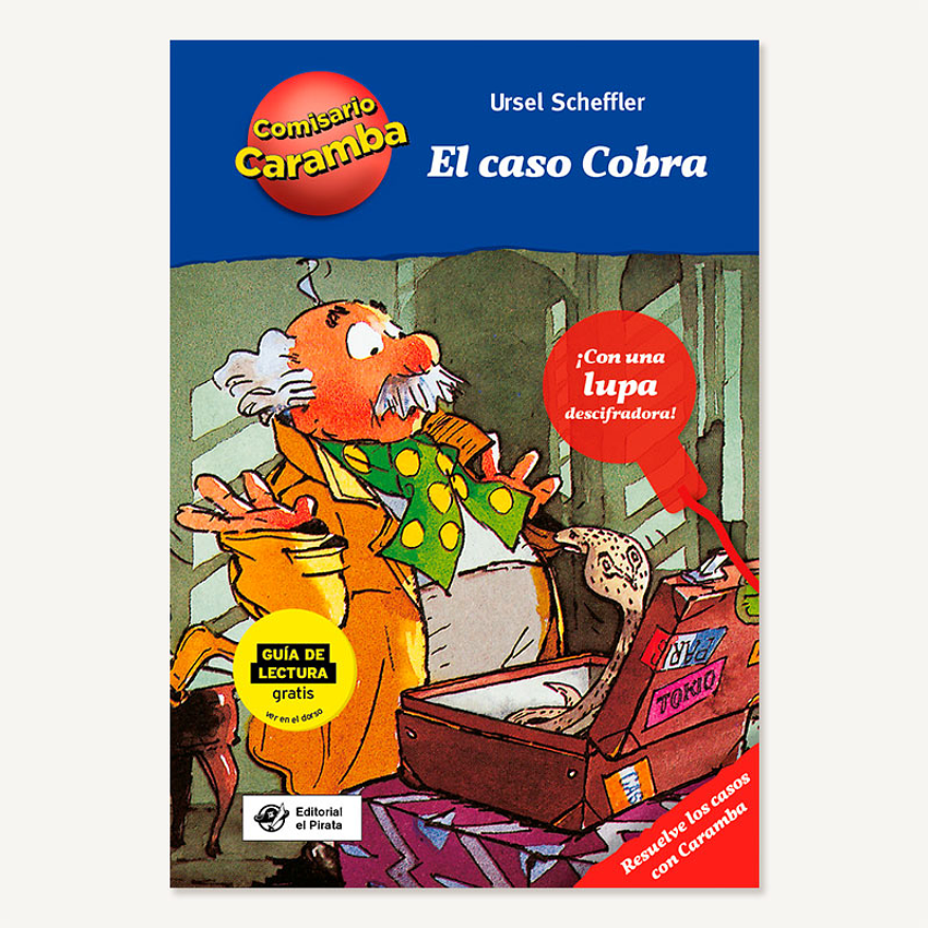 El Caso Cobra 1