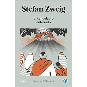 El Candelabro Enterrado