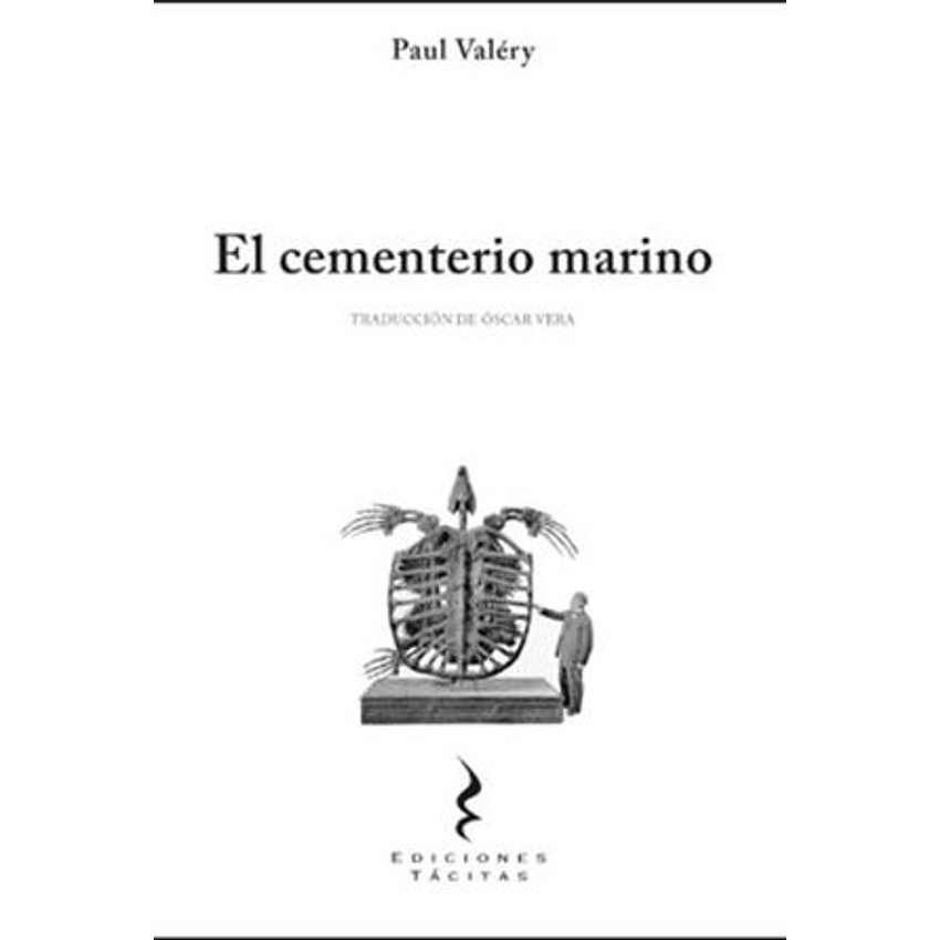 El Cementerio Marino 1