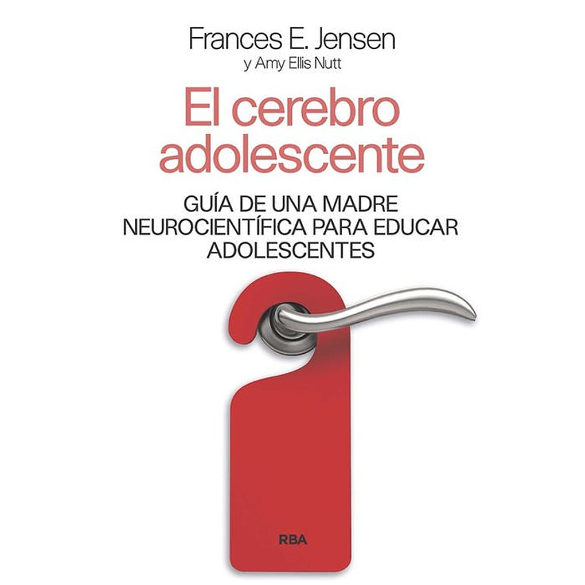 El Cerebro Adolescente 1