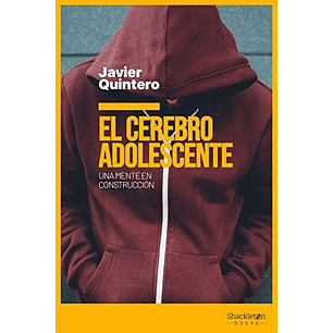 El Cerebro Adolescente