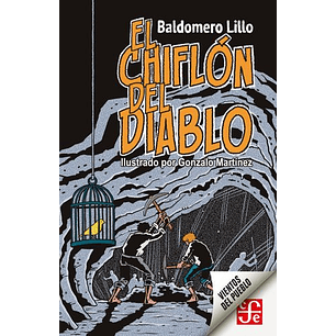 El Chiflon De Diablo
