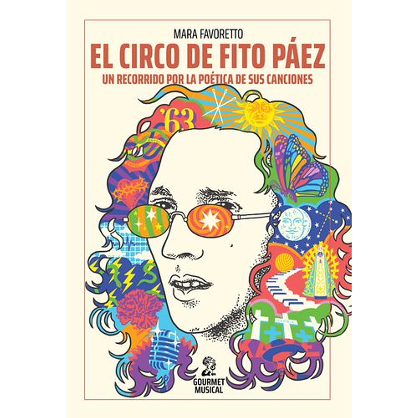 El Circo De Fito Paez 1