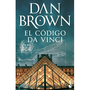 El Codigo Da Vinci