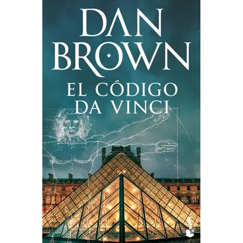 El Codigo Da Vinci 1