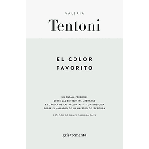 El Color Favorito
