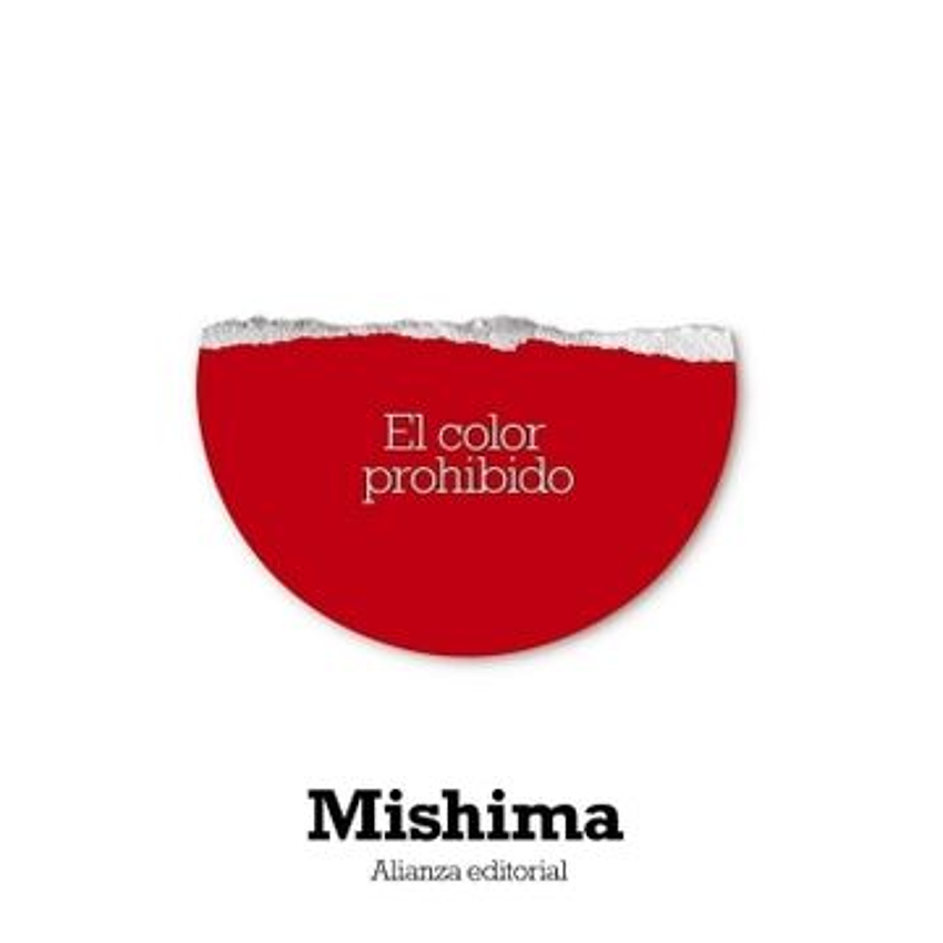 El Color Prohibido 1