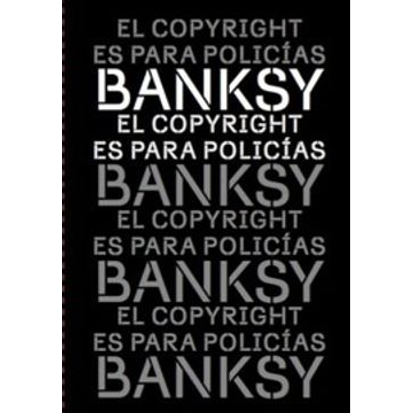 El Copyright Es Para Policias 1