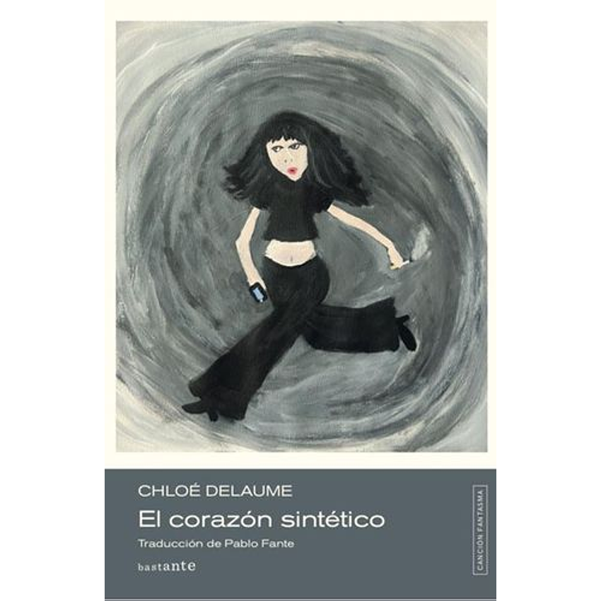 El Corazon Sintetico 1