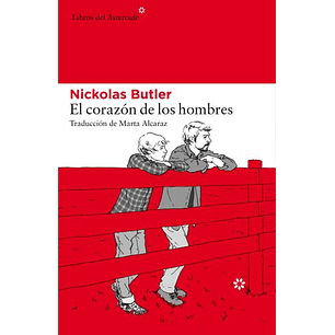 El Corazon De Los Hombres