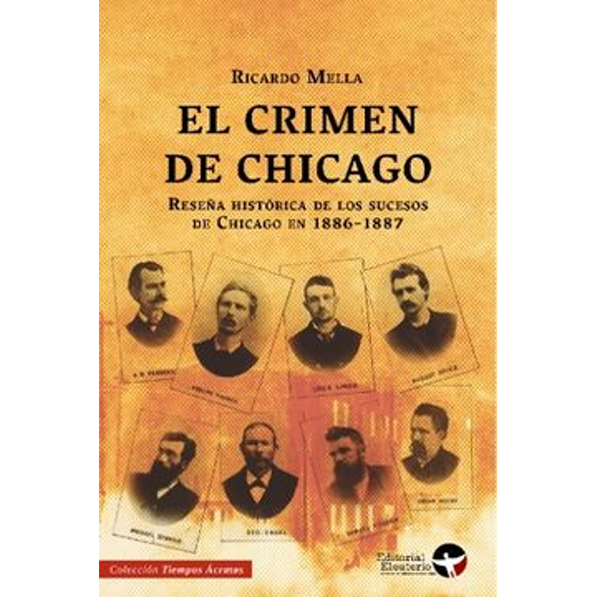El Crimen De Chicago 1