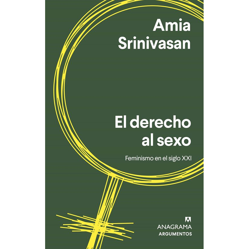 El Derecho Al Sexo 1