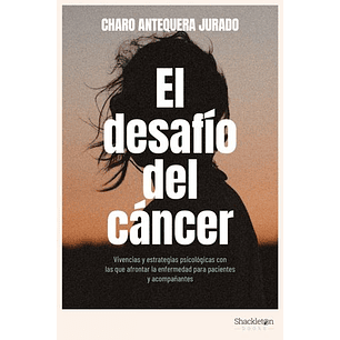 El Desafio Del Cancer