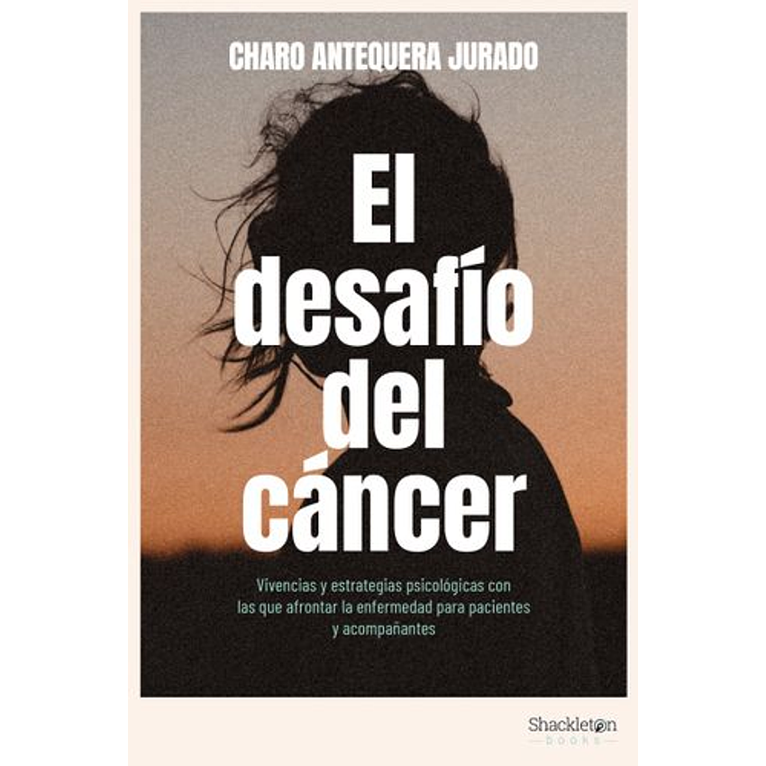 El Desafio Del Cancer 1