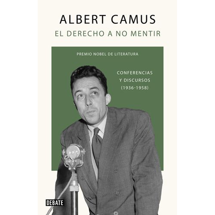 El Derecho A No Mentir 1