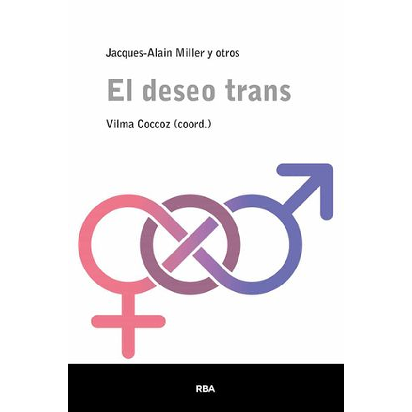 El Deseo Trans 1