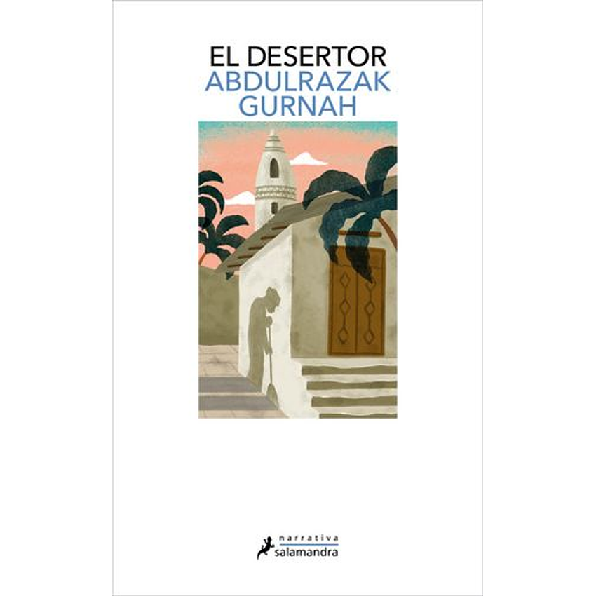 El Desertor 1