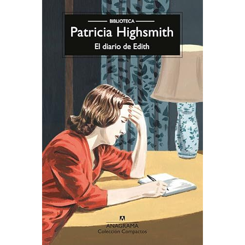 El Diario De Edith 1