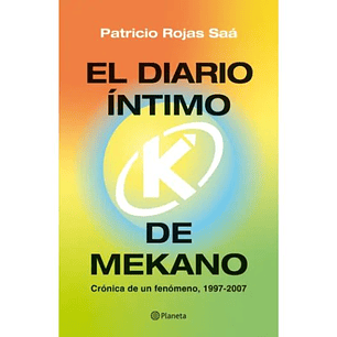 El Diario Intimo De Mekano