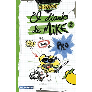 El Diario De Mike 2